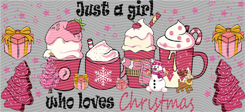 16oz Christmas-S 319